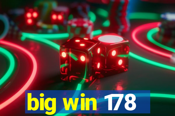 big win 178